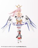 Kotobukiya - MSG - Heavy Weapon Unit 35 - Orbit Circle