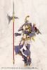 Kotobukiya - Modeling Support Goods - MSG Virtuous Style 03 Pole Weapon Set
