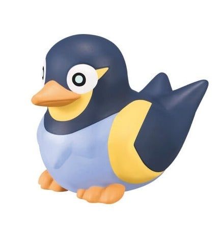Bandai Shokugan - Pokemon Kids Nakama-tachi to Bouken no Sekai e! Hen - Wattrel