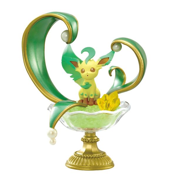 Re-ment - Pokemon - Pokemon Gemstone Collection Shining Mysterious Miracle