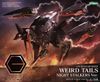 Kotobukiya - HEXA GEAR - 1/24 Weird Tails Night Stalkers Ver