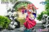 BN Figure - SPECIAL PROJECT - Gundam Seed - Lacus Clyne & Haro