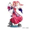 BN Figure - SPECIAL PROJECT - Gundam Seed - Lacus Clyne & Haro