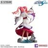 BN Figure - SPECIAL PROJECT - Gundam Seed - Lacus Clyne & Haro