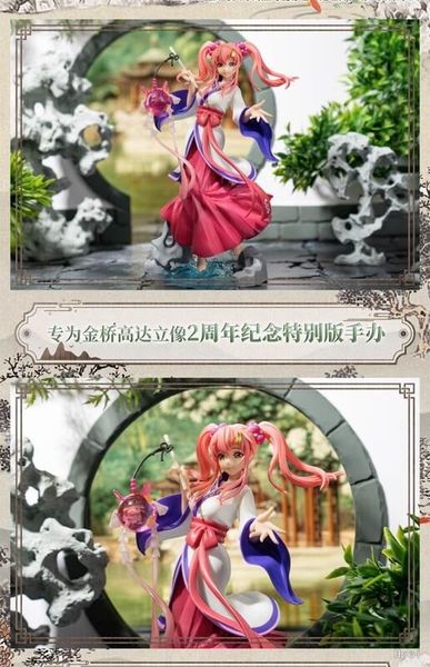 BN Figure - SPECIAL PROJECT - Gundam Seed - Lacus Clyne & Haro