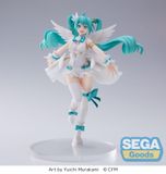 SEGA - SPM Figure - Hatsune Miku Series - Hatsune Miku 15th Anniversary Yuichi Murakami Ver.