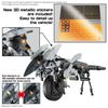 [Pre-order / Đặt trước] 30MM 1/144 EXA Vehicle - Metal Cannon Bike Ver