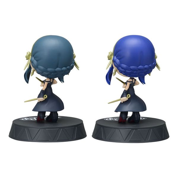 Sega PM Spy x Family Yor Forger Tip'n'Pop Figure