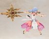 Kotobukiya - Megami Device × Frame Arms Girl - Magical Baselard