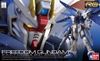 [Pre-order] - 2023 tháng 10 - RG 1/144 Freedom Gundam - Giá Order: 520k