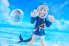 Max Factory - figma - Hololive - Gawr Gura