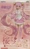 Taito - Hatsune Miku - Sakura Miku - Original Illustration Version