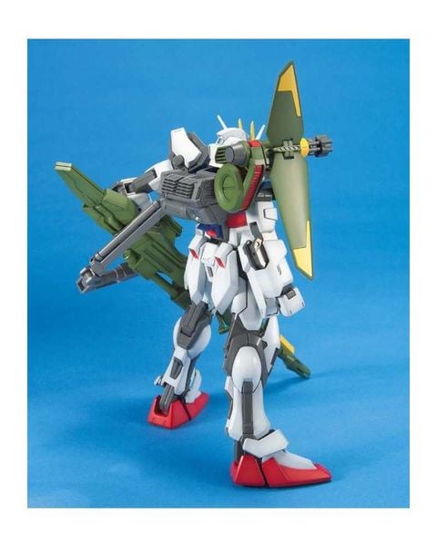 MG 1/100 STRIKE GUNDAM LAUNCHER / SWORD