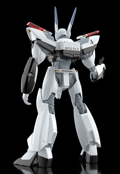 MODEROID - Patlabor - AV-0 Peacemaker