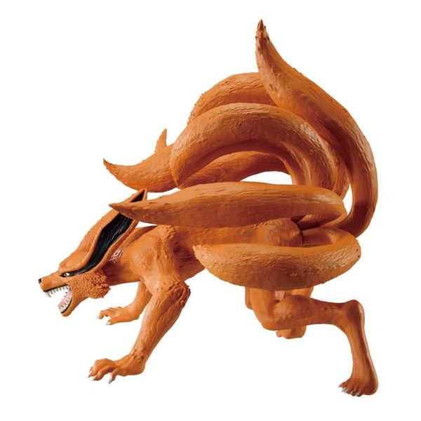 Banpresto Naruto Shippuden Kurama - Color A