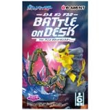 Re-ment - Pokemon - DesQ Battle on Desk Ver Anime Pokemon