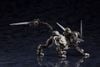 Kotobukiya - Hexa Gear - 1/24 L.O.Z. Lord of Zoatex