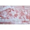 HG GTO 1/144 Zaku Desert Type - Pink Panther Corps