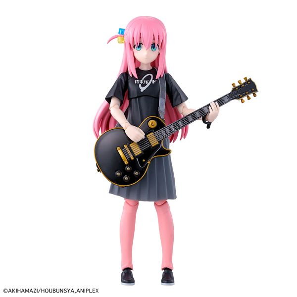 30MP - Bocchi the Rock! - HITORI GOTOH