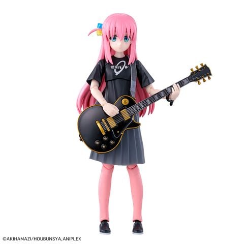30MP - Bocchi the Rock! - HITORI GOTOH
