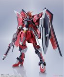 METAL ROBOT SPIRITS - SIDE MS - IMMORTAL JUSTICE GUNDAM