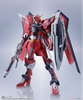 METAL ROBOT SPIRITS - SIDE MS - IMMORTAL JUSTICE GUNDAM