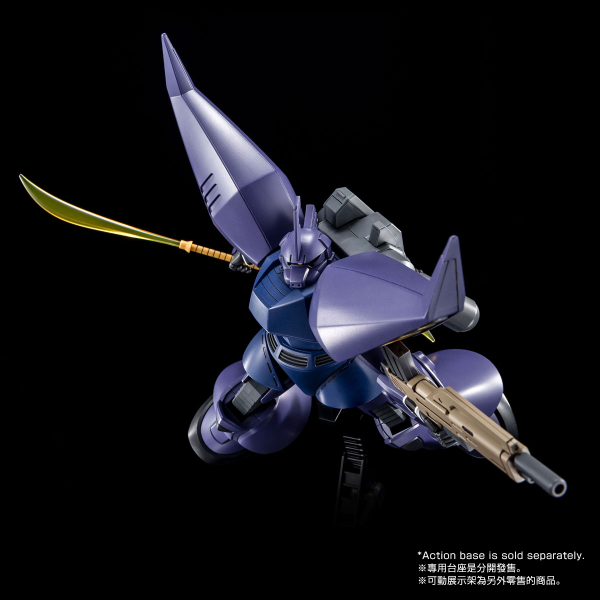 HG UC 1/144 MS-14J Regelgu - Unicorn Ver