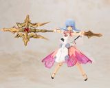 Kotobukiya - Megami Device × Frame Arms Girl - Magical Baselard