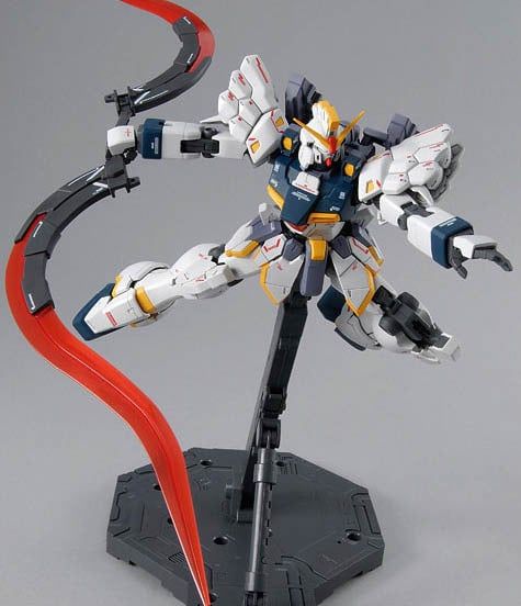 [Pre-order] - Trả hàng 2024 tháng 07 - MG 1/100 GUNDAM SANDROCK EW VER. - Giá Order: 730k
