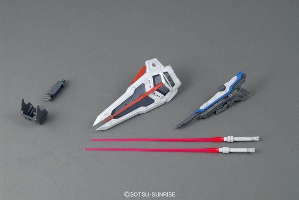 [Pre-order / Đặt trước] MG 1/100 FREEDOM GUNDAM Ver 2.0