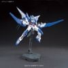 HG BF 1/144 GUNDAM AMAZING EXIA