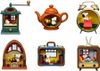 Re-ment - SNOOPY - Antique Diorama Collection