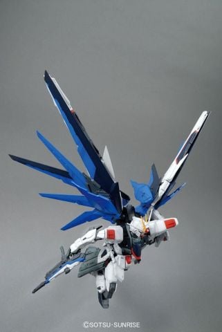 [Pre-order / Đặt trước] MG 1/100 FREEDOM GUNDAM Ver 2.0