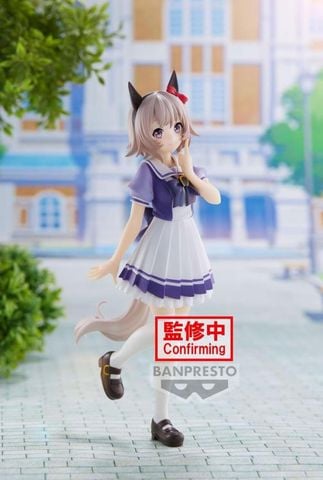 Banpresto - Umamusume: Pretty Derby - Curren Chan