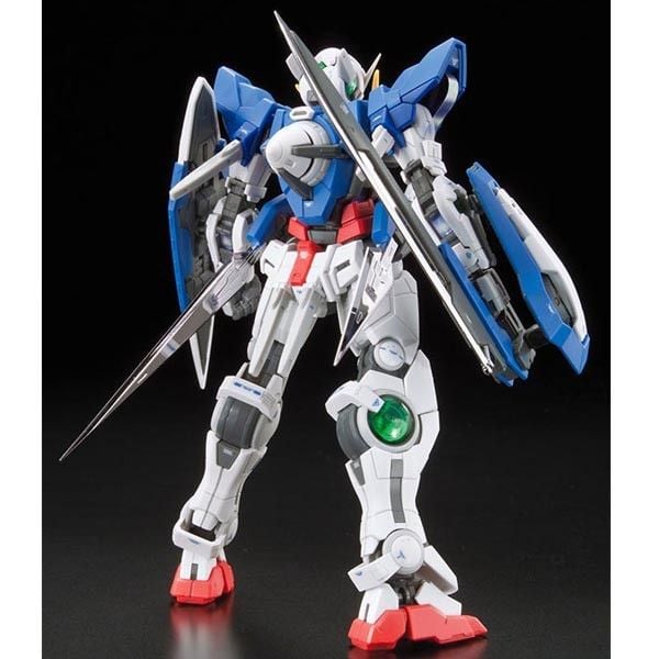 RG 1/144 GUNDAM EXIA