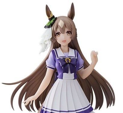 Banpresto - Umamusume: Pretty Derby - Satono Diamond