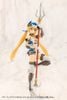 Kotobukiya - Modeling Support Goods - MSG Virtuous Style 03 Pole Weapon Set