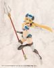 Kotobukiya - Modeling Support Goods - MSG Virtuous Style 03 Pole Weapon Set