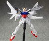 HG Strike Gundam + Build Booster + Weapon & Jointparts