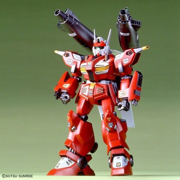 NG 1/100 G Cannon Magna