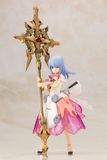 Kotobukiya - Megami Device × Frame Arms Girl - Magical Baselard