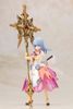 Kotobukiya - Megami Device × Frame Arms Girl - Magical Baselard