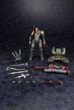 Kotobukiya - Evangelion Production Model New 02 Alpha - Body Assembly Cannibalized
