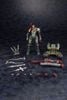 Kotobukiya - Evangelion Production Model New 02 Alpha - Body Assembly Cannibalized