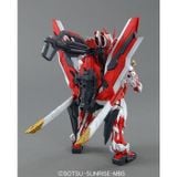 [Pre-order] MG 1/100 Gundam Astray Red Frame Kai - 2023 07 - Giá Order: 1050k