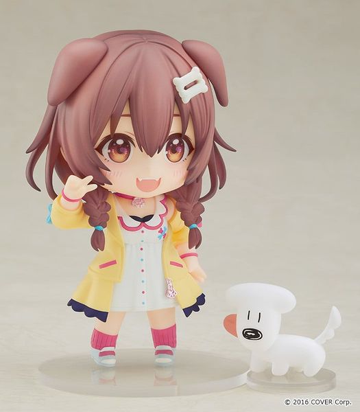 Good Smile Company - Hololive - Nendoroid Inugami Korone