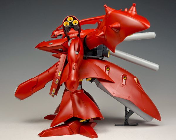 [Pre-order] 2023 08 - RE/100 1/100 MSN-04 II Nightingale - Giá Order: 1700k