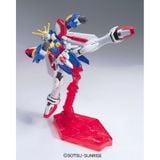 1/144 HGFC GOD GUNDAM
