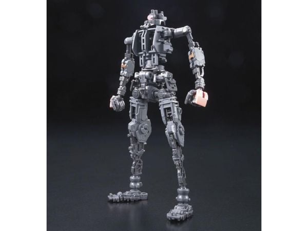 RG 1/144 MS-06S Zaku II - Char Aznable Custom