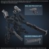 [Pre-order / Đặt trước] 30MM optional parts set ARMORED CORE 6 FIRES OF RUBICON WEAPON SET 03